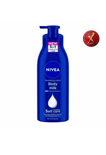 لوسیون بدن نیوا Nivea 