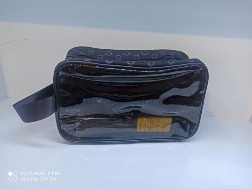 کیف آرایشی مارک دسته بغل