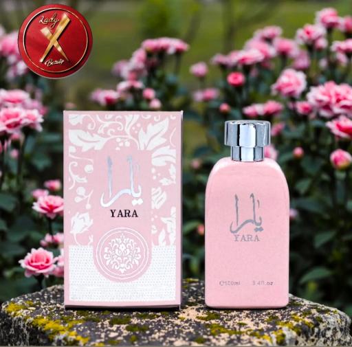 عطر ادکلن یارا 100 میل